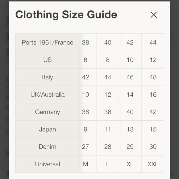 Ports 1961 Linen Blend Button Front Asymmetrical Dress Size 42 - Picture 2 of 13